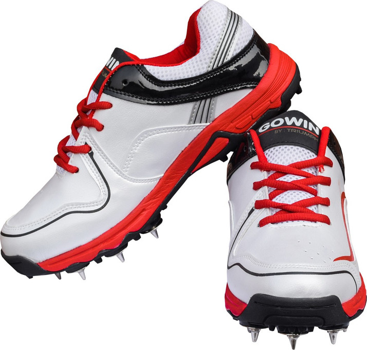 synthetic cricket shoes