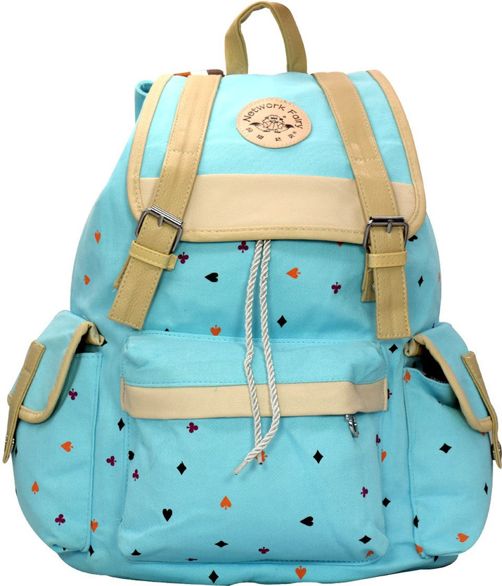 mi backpack flipkart