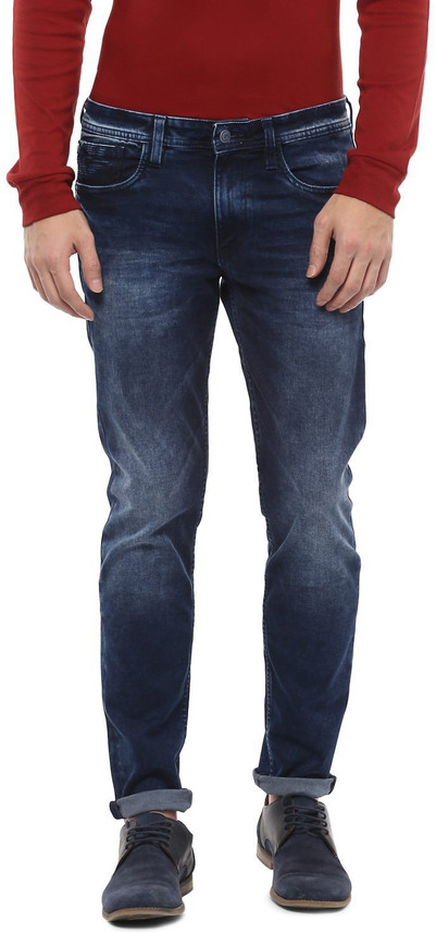 allen solly jeans flipkart