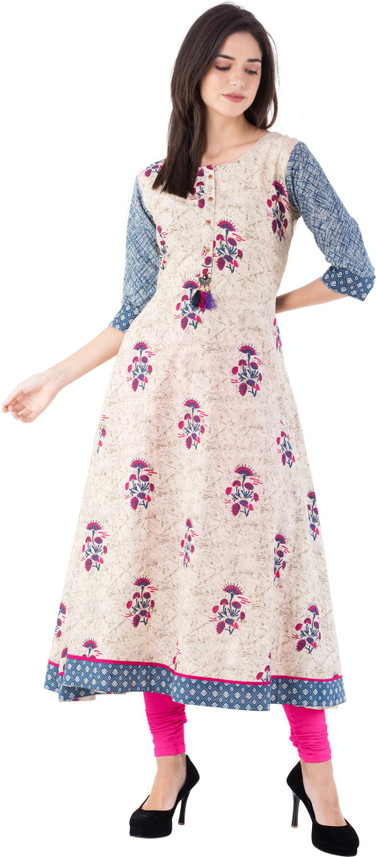 gulmohar kurti flipkart