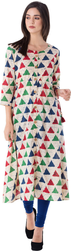 gulmohar kurti flipkart
