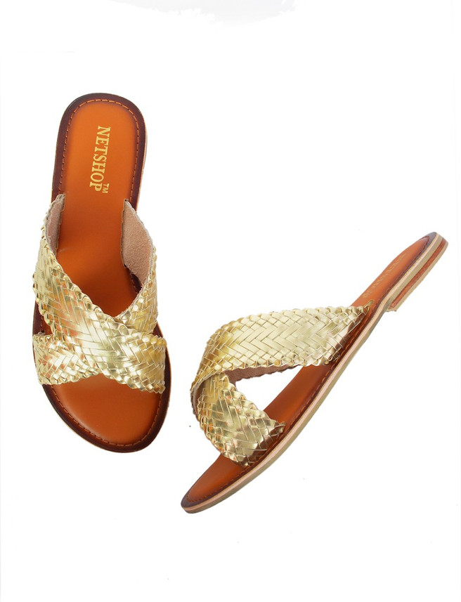 open toe flats flipkart