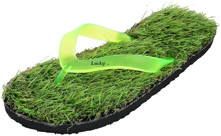 grass slippers flipkart