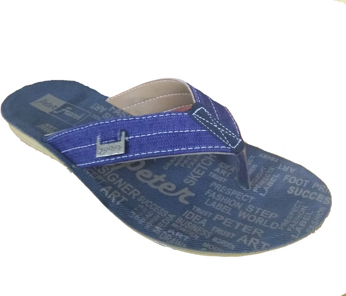 flipkart online shopping mens slippers