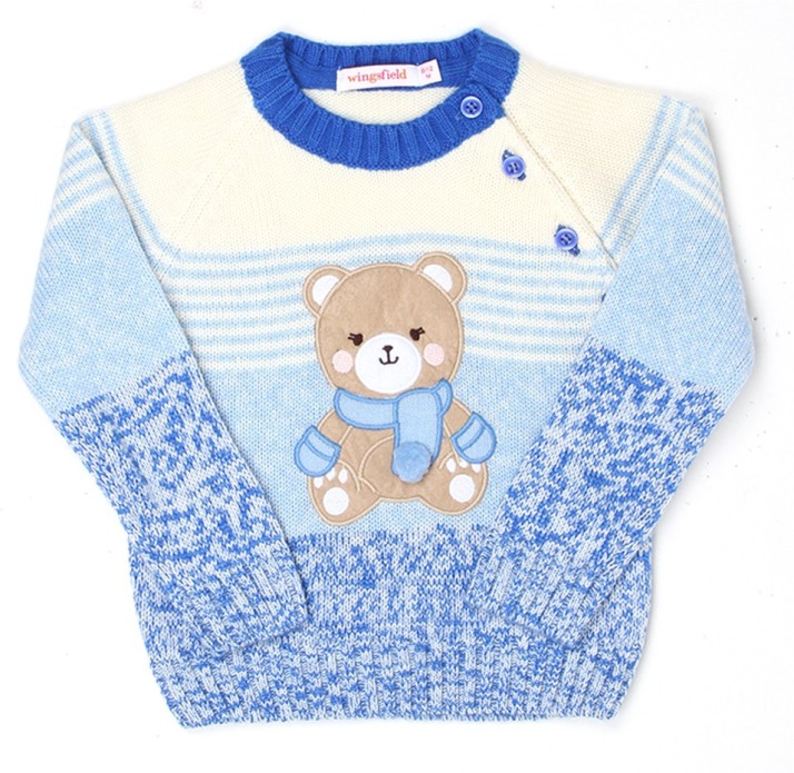 sweater for baby boy flipkart