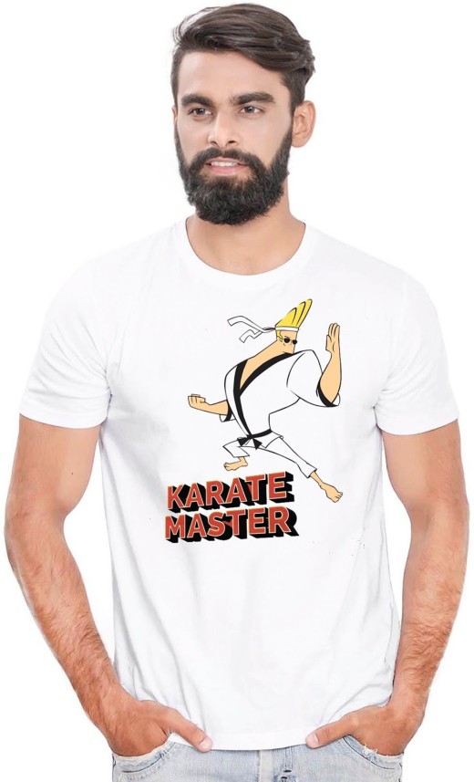 karate t shirt online india