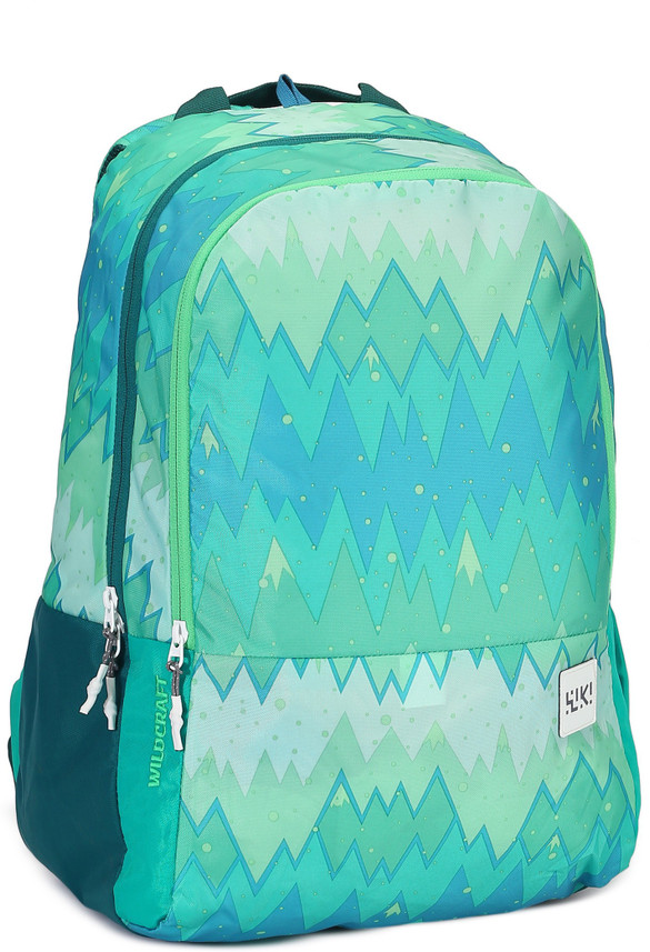 wiki bags flipkart