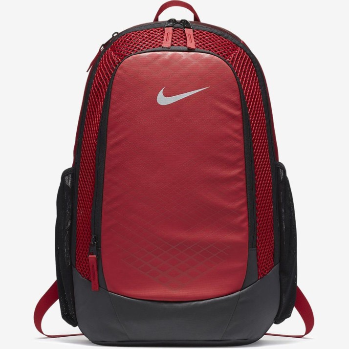 nike vapor speed backpack