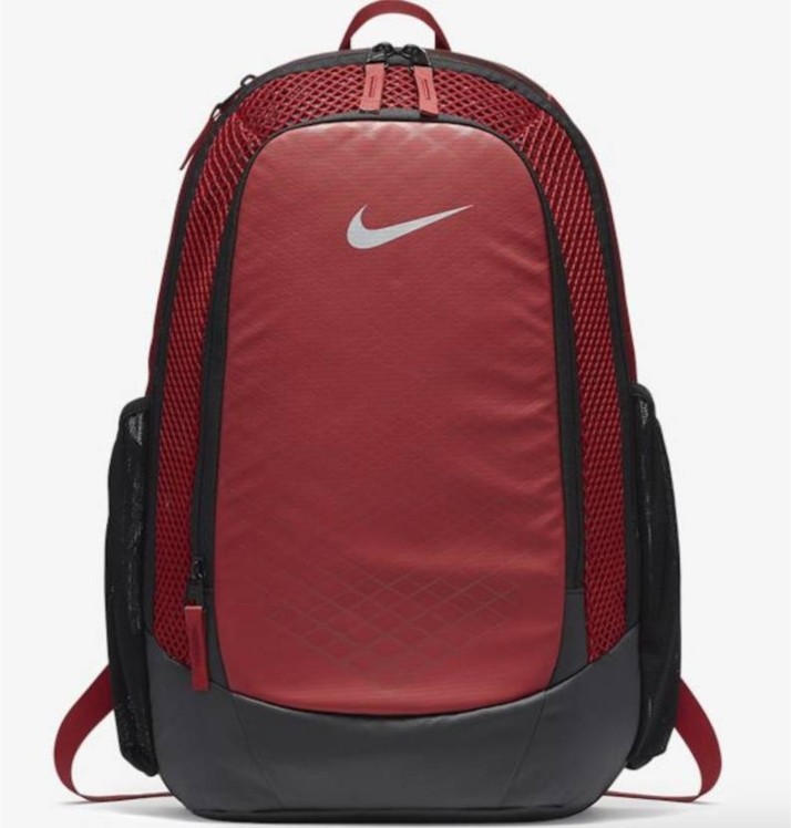 nike vapour speed backpack