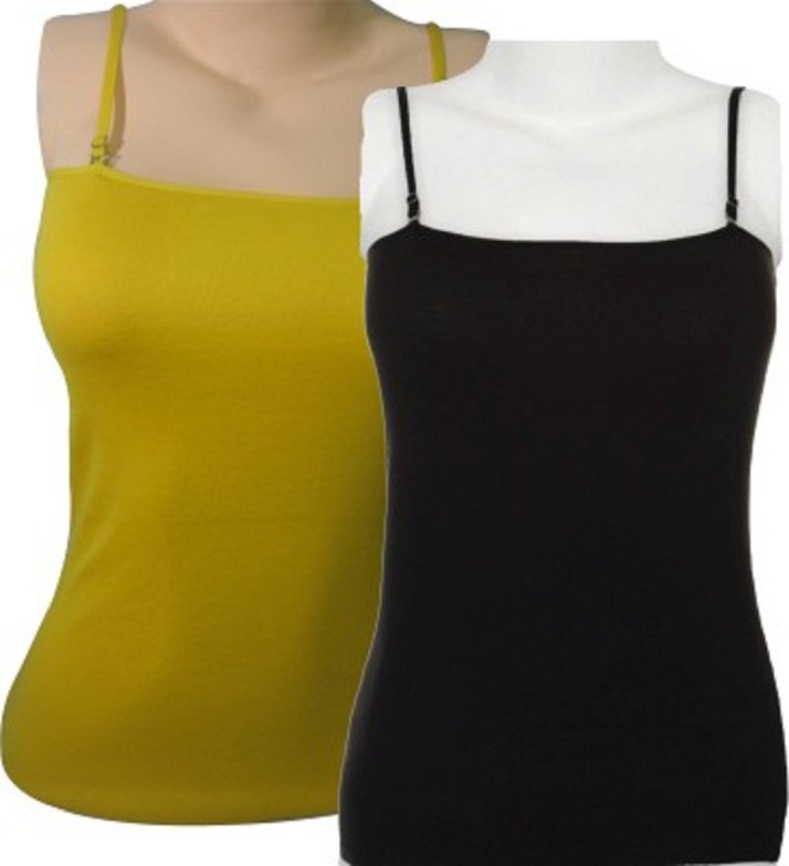 yellow camisole online