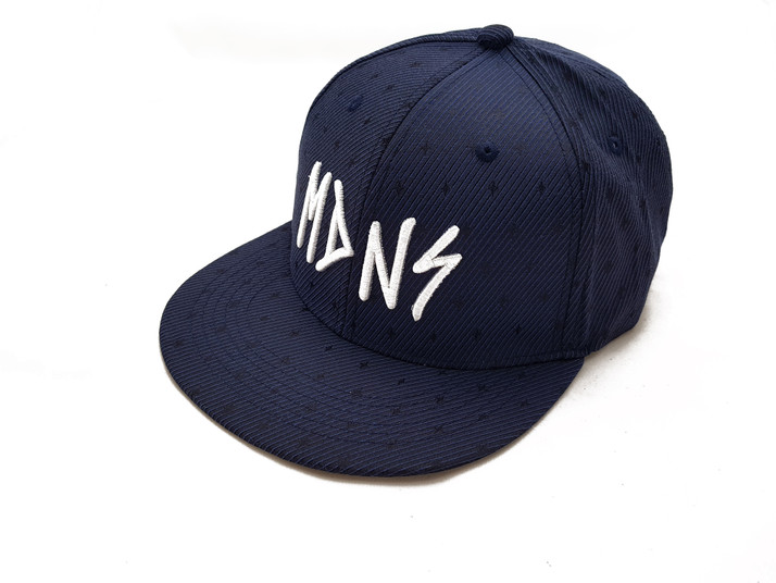 100 polyester baseball caps