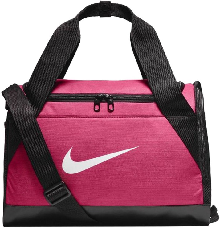 nike gym bag flipkart