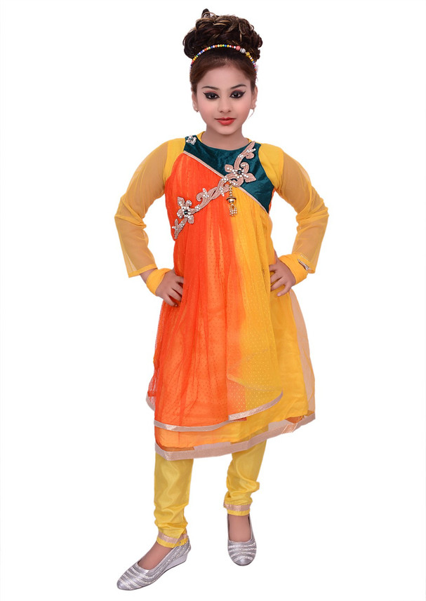 flipkart ladies churidar
