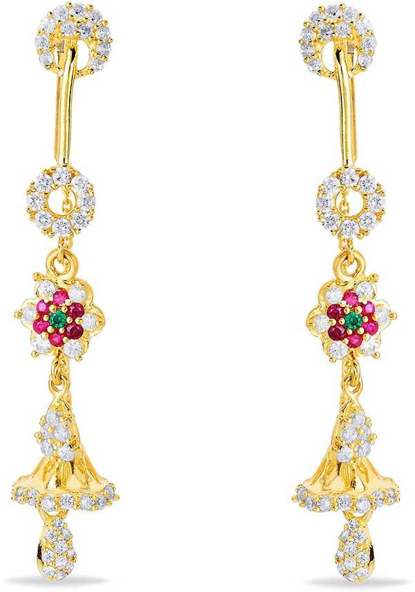 Ø®Ø²Ù ØªØ­ÙÙ Ø§ÙÙ ÙÙØ¨ Sui Dhaga Earrings In Kalyan Jewellers Findlocal Drivewayrepair Com Check out the latest designs of gold sui dhaga earrings in jhumka model. Ø®Ø²Ù ØªØ­ÙÙ Ø§ÙÙ ÙÙØ¨ sui dhaga earrings in kalyan jewellers