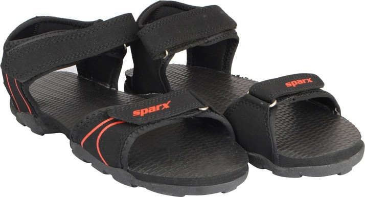 flipkart sparx sandals for mens