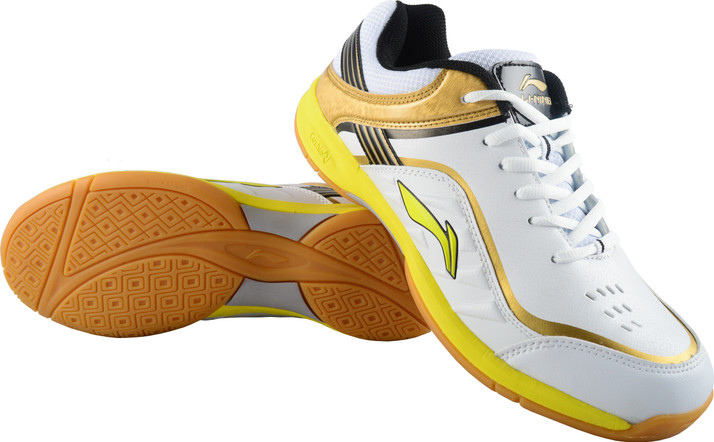 li ning badminton shoes flipkart