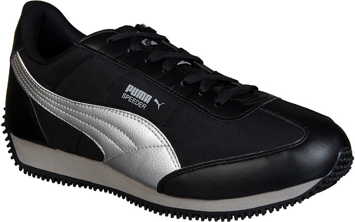 puma speeder tetron