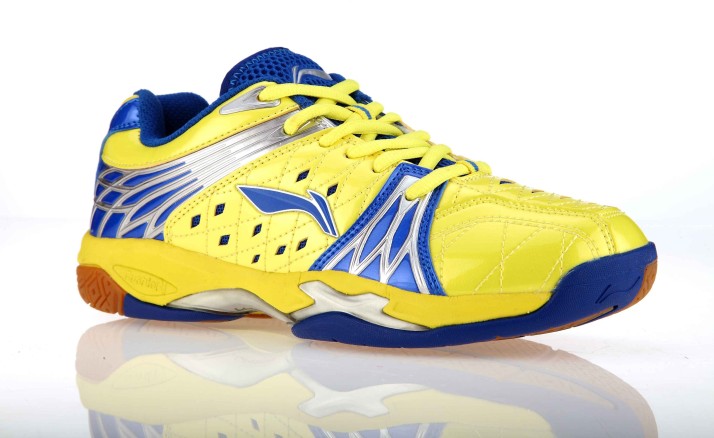 li ning titan plus shoes