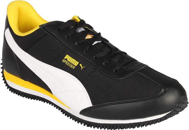 Puma Velocity Tetron Walking Shoes For 