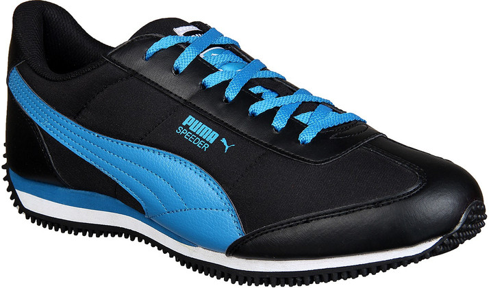 puma velocity tetron