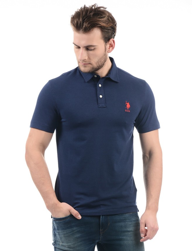 uspa shirts flipkart