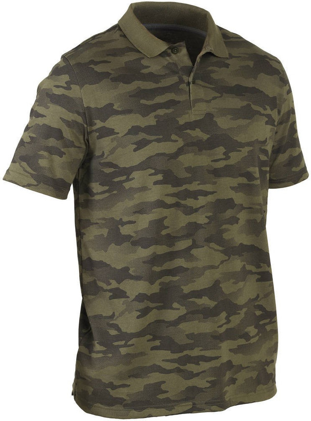 decathlon polo t shirts