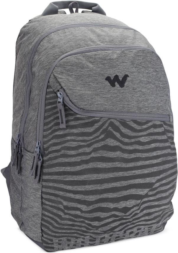 wildcraft travel bags flipkart