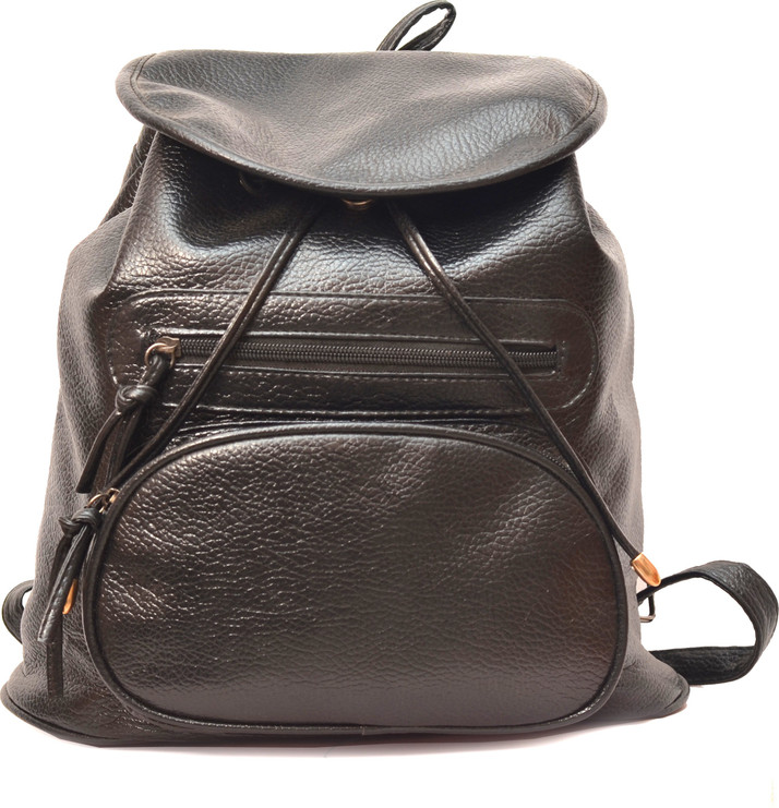 ladies backpack flipkart