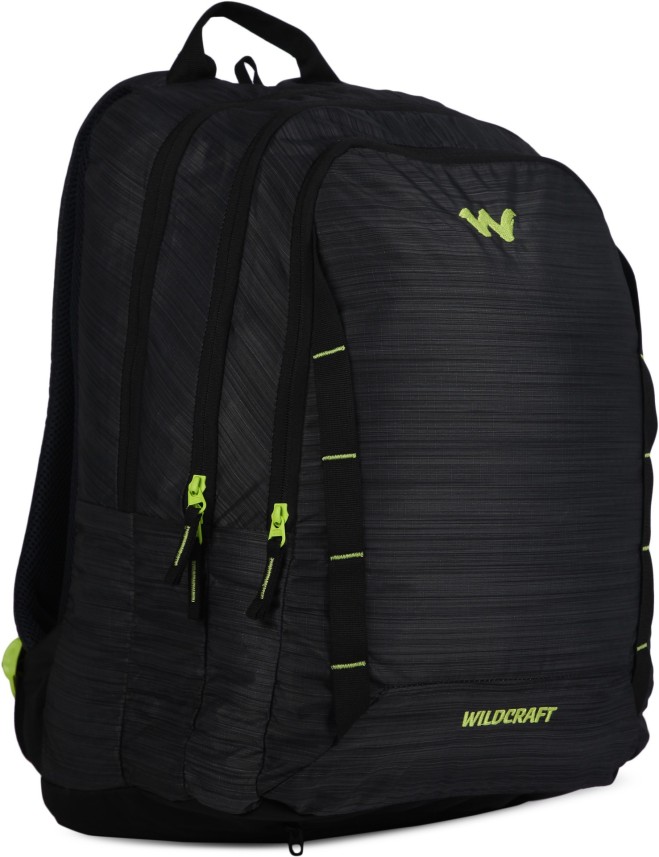 wildcraft casual backpack wc 7 flare price