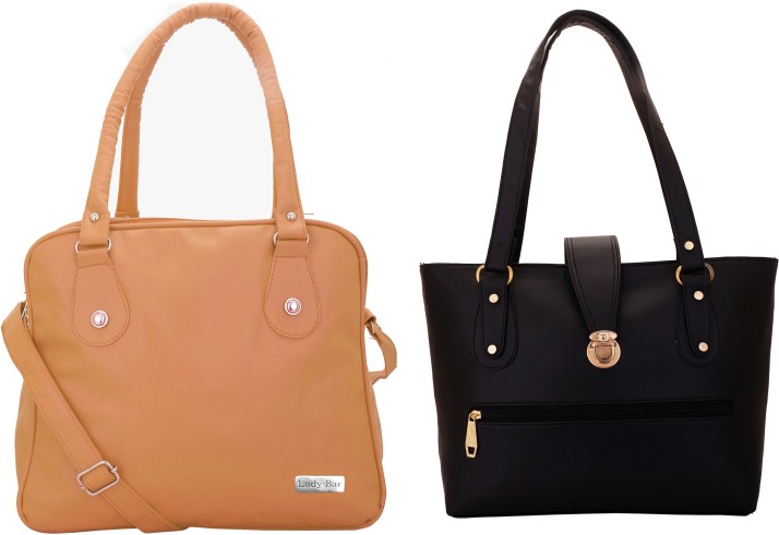 flipkart fancy handbags