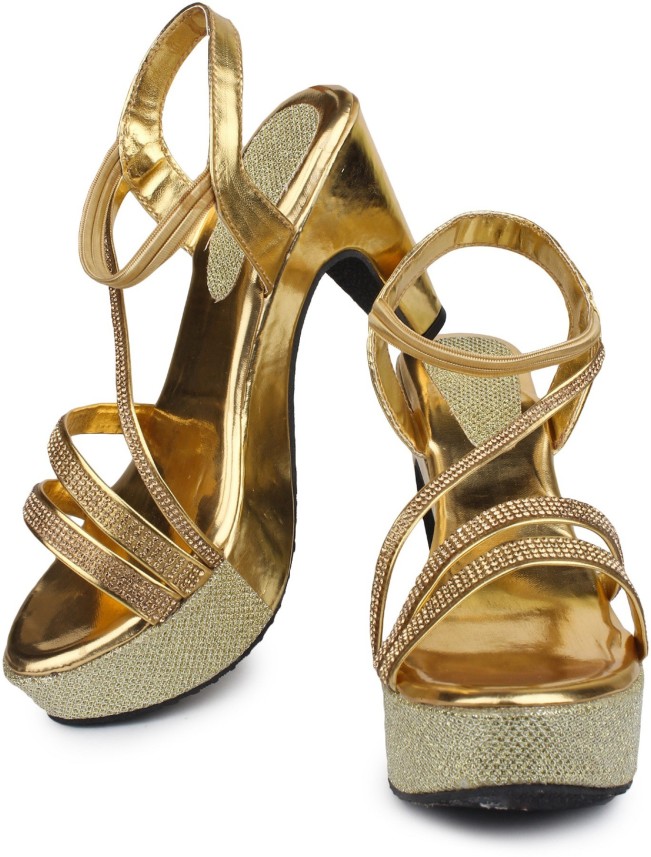 flipkart ladies sandal