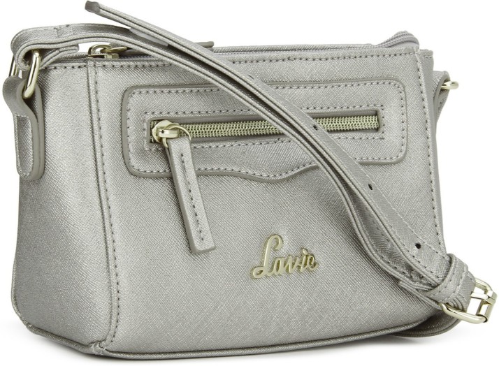 flipkart lavie sling bags