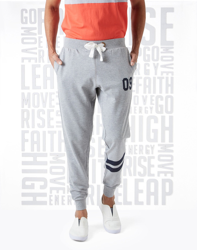 metronaut track pants