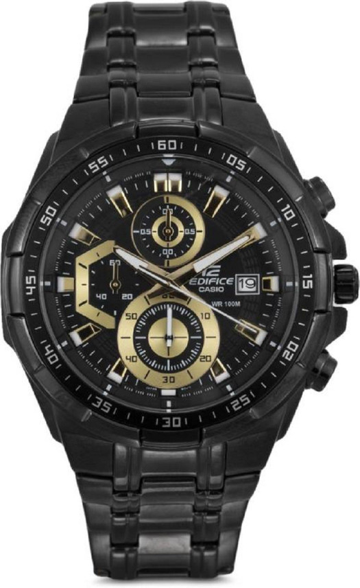 edifice watches flipkart