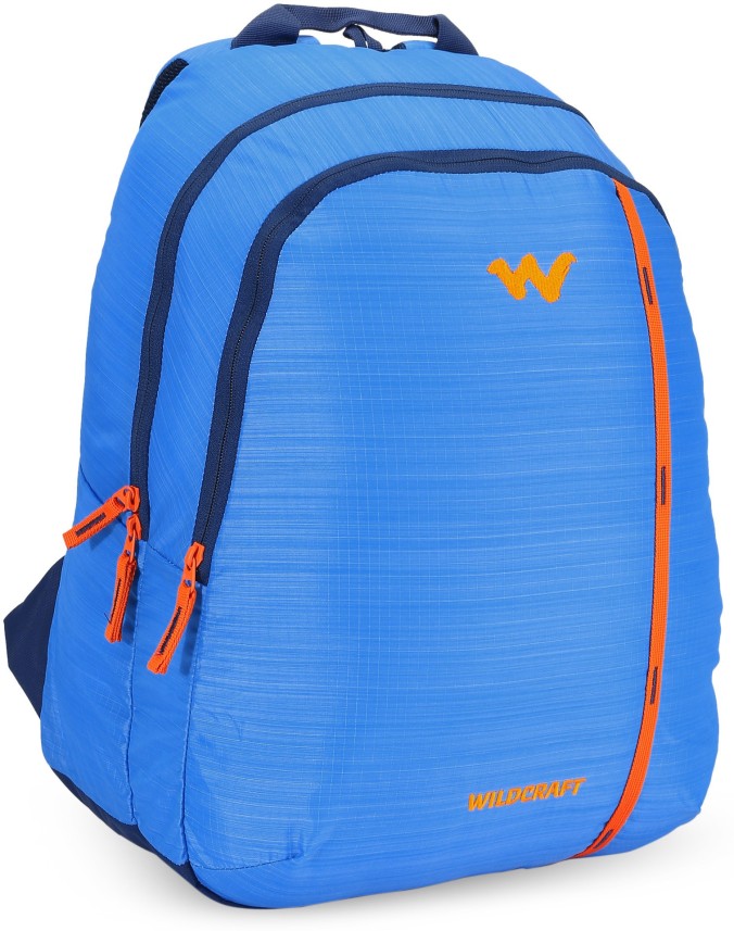 wildcraft peza blue