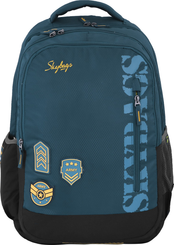 skybags in myntra