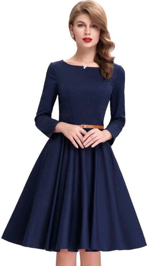 dress in flipkart