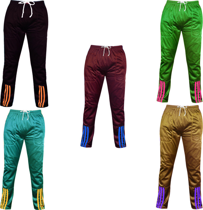 flipkart men's track pants