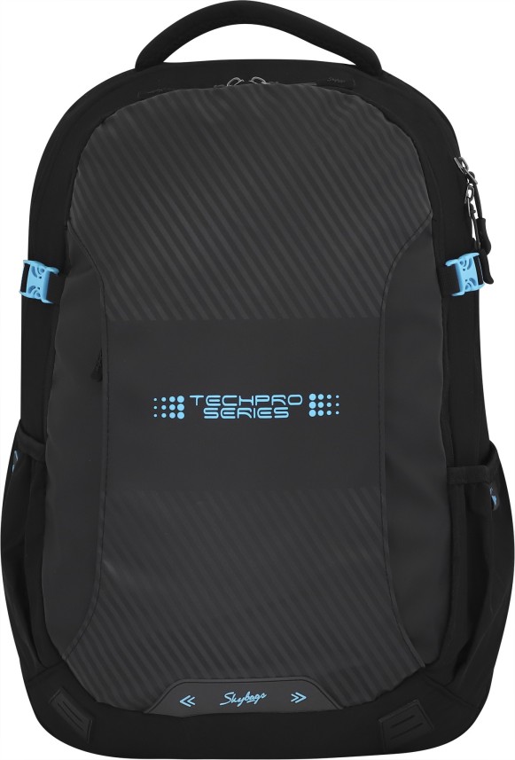 skybags techno pro