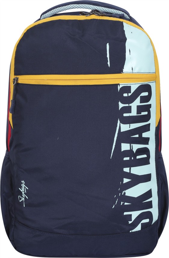 skybags komet 02