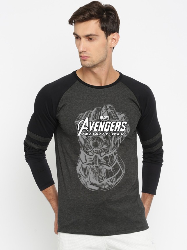 marvel t shirts flipkart