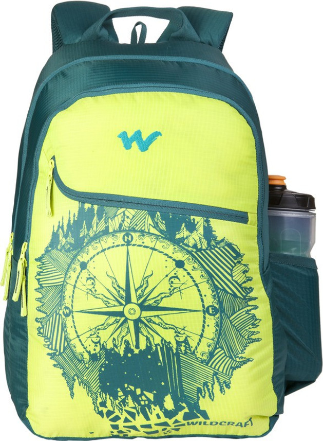 jigsaw stevie backpack black