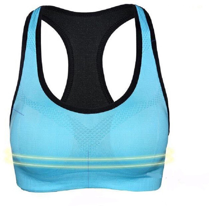 sweat proof bra