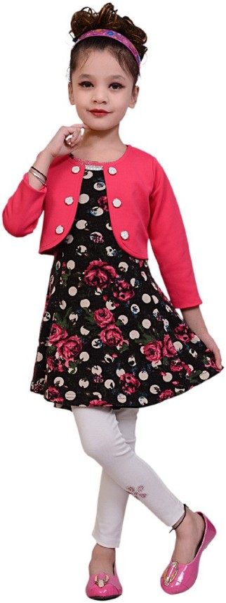 jacket dress for girls