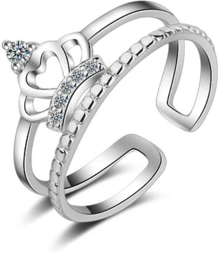 Buy Karatcart Karatcart Platinum Plated 