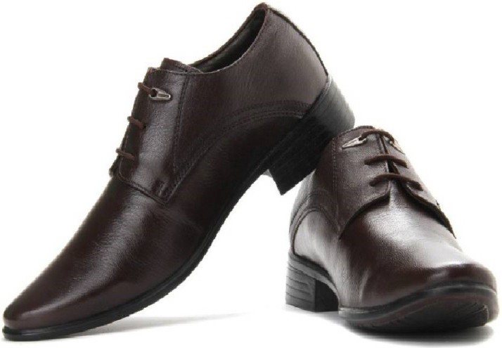 flipkart formal shoes lee cooper