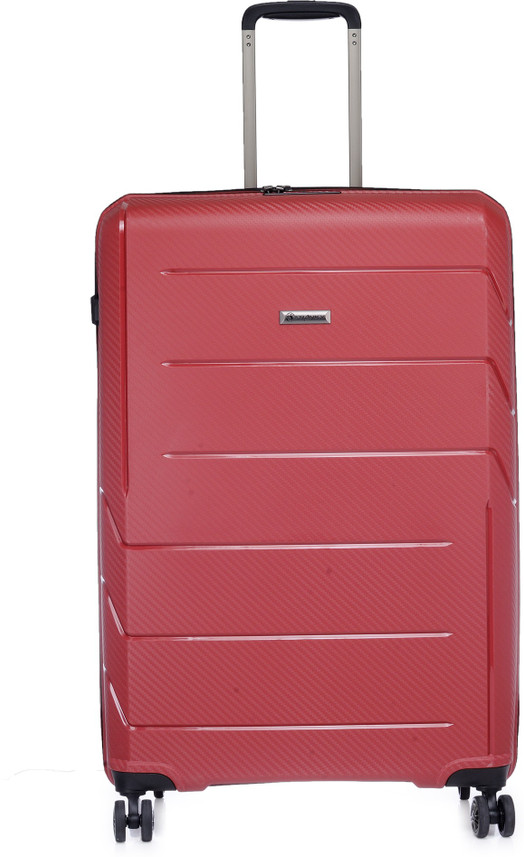 trolley bags flipkart