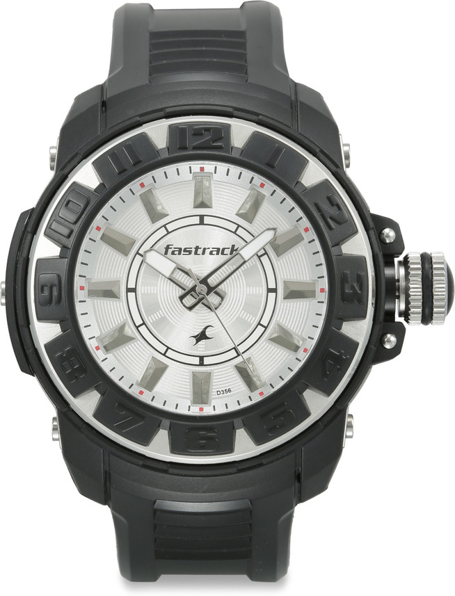 costliest fastrack watch