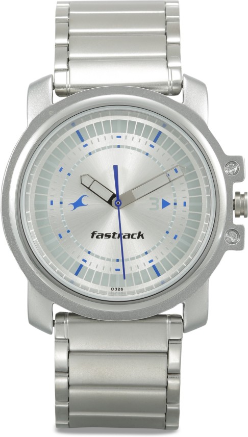 fast track watches for mens flipkart