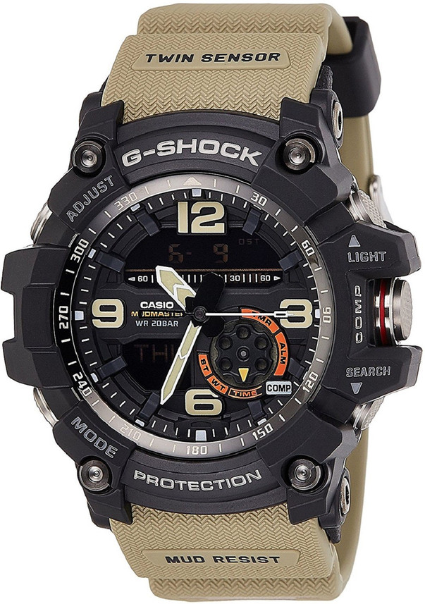 g shock gg 1000 st